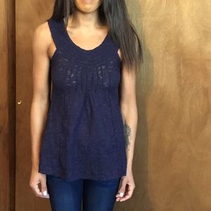 Free People summer top
